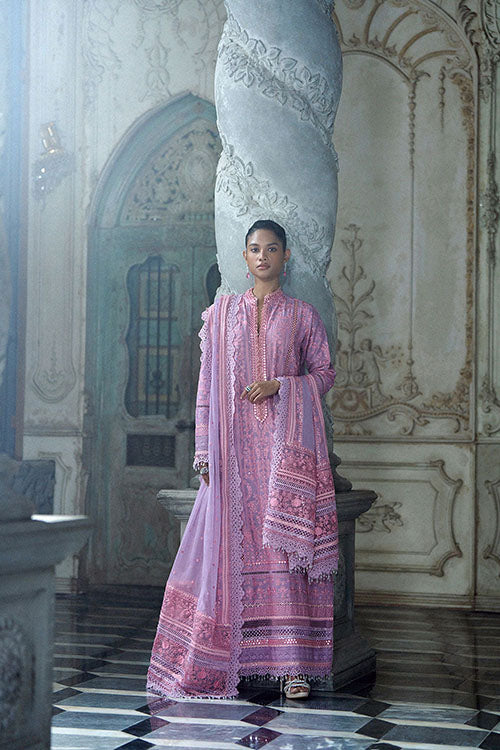 Sobia Nazir Luxury Lawn Eid Collection 2026 - 2A